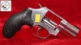 Smith & Wesson Model 60-14 ..357 - 7 of 7