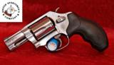 Smith & Wesson Model 60-14 ..357 - 3 of 7
