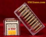 22 Winchester Rimfire 22 WRF - 3 of 3