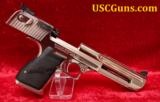 Magnum Research Desert Eagle .357 2-barrel set - 6 of 8