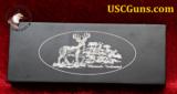 Whitetails Unlimited Browning Sponsor Knife - 5 of 5