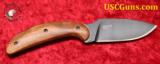 Whitetails Unlimited Browning Sponsor Knife - 2 of 5