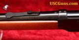 Winchester Ranger Model 94 30-30 Short Rifle 20-Barrel Lever Action
Pre-Reciever Safety
- 4 of 6
