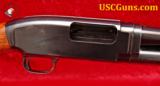 Winchester Model 12 20 gauge regular barrel - 5 of 7