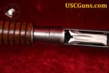 Winchester Model 12, 12 gauge 2 3/4 “ chamber with original nickelsteel receiver and barrel - 9 of 10