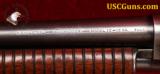 Winchester Model 12, 12 gauge 2 3/4 “ chamber with original nickelsteel receiver and barrel - 8 of 10