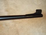 Interarms Whitworth Express Mark X, bolt action rifle 458 Win Mag with FANCY Walnut (Similar to Win. Model 70 Custom) - 8 of 9