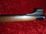 Interarms Mark X Mannlicher Carbine 7x57 cal, Double Triggers, 20 - 9 of 10