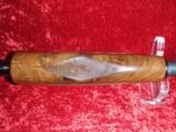 Winchester Model 12 Pigeon Grade 28 gauge Custom Engraved by Angelo Bee
NEW PRICE!! - 4 of 8