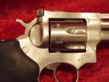 Ruger GP100 .327 Fed Mag 7-shot 4.2