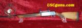Belgium Browning BAR Grade II .243 cal w/scope base & rings - 1 of 7