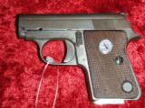 Colt Junior .25 acp Pocket Pistol - 2 of 6