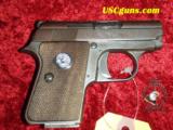 Colt Junior .25 acp Pocket Pistol - 1 of 6
