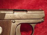 Colt Junior .25 acp Pocket Pistol - 3 of 6