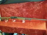 Remington Model 870 Express Magnum, 20 gauge, 25