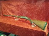 Rare Iver Johnson Cycle works 12 gauge - 1 of 3