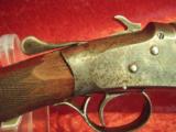 Rare Iver Johnson Cycle works 12 gauge - 2 of 3