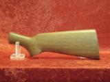 Winchester Model 12 Stock for 20 ga or 16 ga made of American Black Walnut Grain - 3 of 5