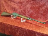 Collectable 1905 Winchester classic 32 cal riffle - 3 of 3