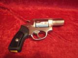 Ruger SP101 357 Magnum - 2 of 3