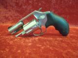 Smith and Wesson 60-14 357 Mag - 1 of 3
