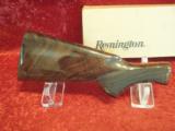 Remington 1187 12GA Stock New in Box - 1 of 3