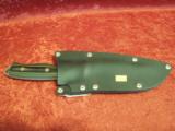 Sought Gear Knife and Case - 3 of 3