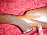 Winchester Model 70 long action stock - 5 of 12