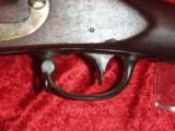 US Springfield 1827 Flintlock Musket - 6 of 16