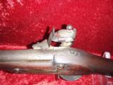 US Springfield 1827 Flintlock Musket - 4 of 16