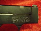  Smith & Wesson Model 2214 .22 lr (2) 8-rounds mags with Original Box - 5 of 5