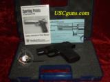  Smith & Wesson Model 2214 .22 lr (2) 8-rounds mags with Original Box - 1 of 5