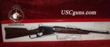 Winchester 1895 Saddle Ring Carbine .30-40 Krag NIB LIMITED SERIES!! - 1 of 5