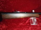 Winchester 1895 New Model, lever action rifle, 405 Win UNFIRED
- 4 of 6
