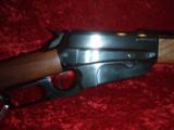 Winchester 1895 New Model, lever action rifle, 405 Win UNFIRED
- 3 of 6