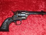 Colt Peacemaker SAA 3rd Generation Single Action Army .45 Colt 4 3/4