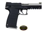KelTec PMR-30 Titanium .22 mag semi-auto pistol 30+1 round mag NEW - 1 of 1