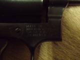 Smith & Wesson S&W Model 10-6 6-shot .38 spl 4 - 8 of 9