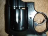 Smith & Wesson S&W Model 10-6 6-shot .38 spl 4 - 6 of 9