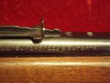 Winchester Model 63 Takedown .22 lr semi-auto rifle Manu in 1939/40 - 6 of 14