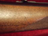 Winchester Model 63 Takedown .22 lr semi-auto rifle Manu in 1939/40 - 13 of 14