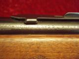 Winchester Model 63 Takedown .22 lr semi-auto rifle Manu in 1939/40 - 5 of 14