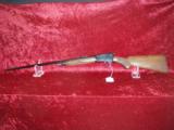 Winchester Model 63 Takedown .22 lr semi-auto rifle Manu in 1939/40 - 1 of 14