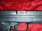 Springfield XD-S 9MM Pistol - 3 of 4