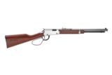 Henry Lever Action Evil Roy Edition Rifle -- ON SALE!!
While supplies last! - 1 of 1