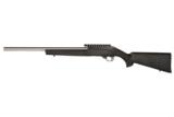 Magnum Lite Stainless Steel Varmint Rifle 22M
- 1 of 1