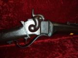 Sharps New Model 1863 Cavalry Carbine .52 cal NICE!! - 3 of 4