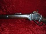 Sharps New Model 1863 Cavalry Carbine .52 cal NICE!! - 2 of 4