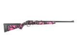 Ruger American Rimfire 22LR Rifle - 1 of 1