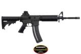 Walther Arms Inc. Colt M4 Ops 22LR Rifle - 1 of 1